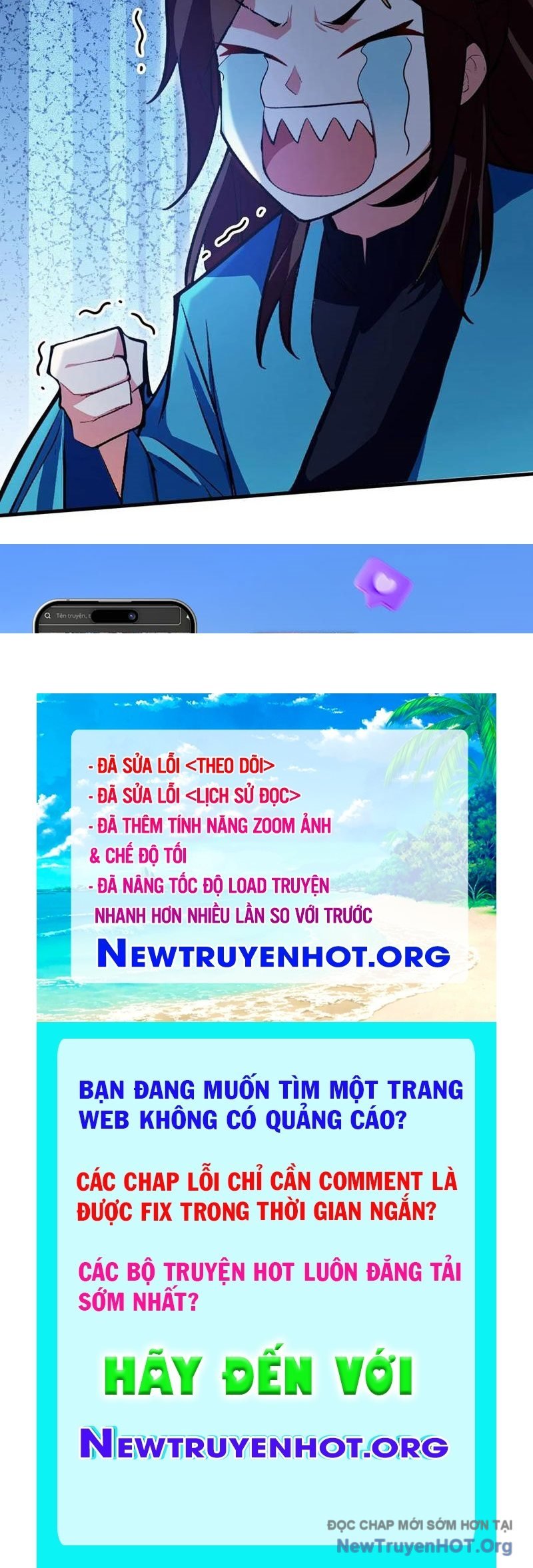 Hoá Ra Ta Đã Vô Địch Từ Lâu Chương 315 Ảnh 65