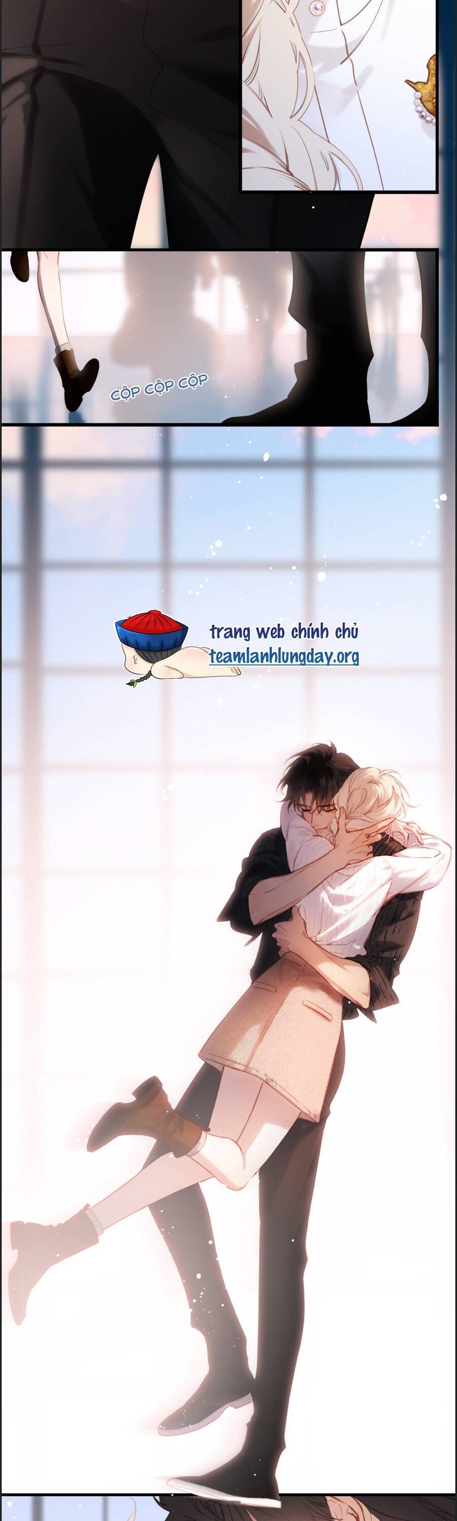 Ngược Dòng Về Mùa Xuân Chương 44 Ảnh 8