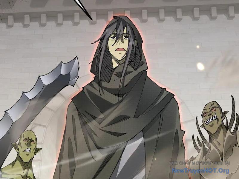 Chuyển Sinh Thành Goblin Chương 66 Ảnh 149