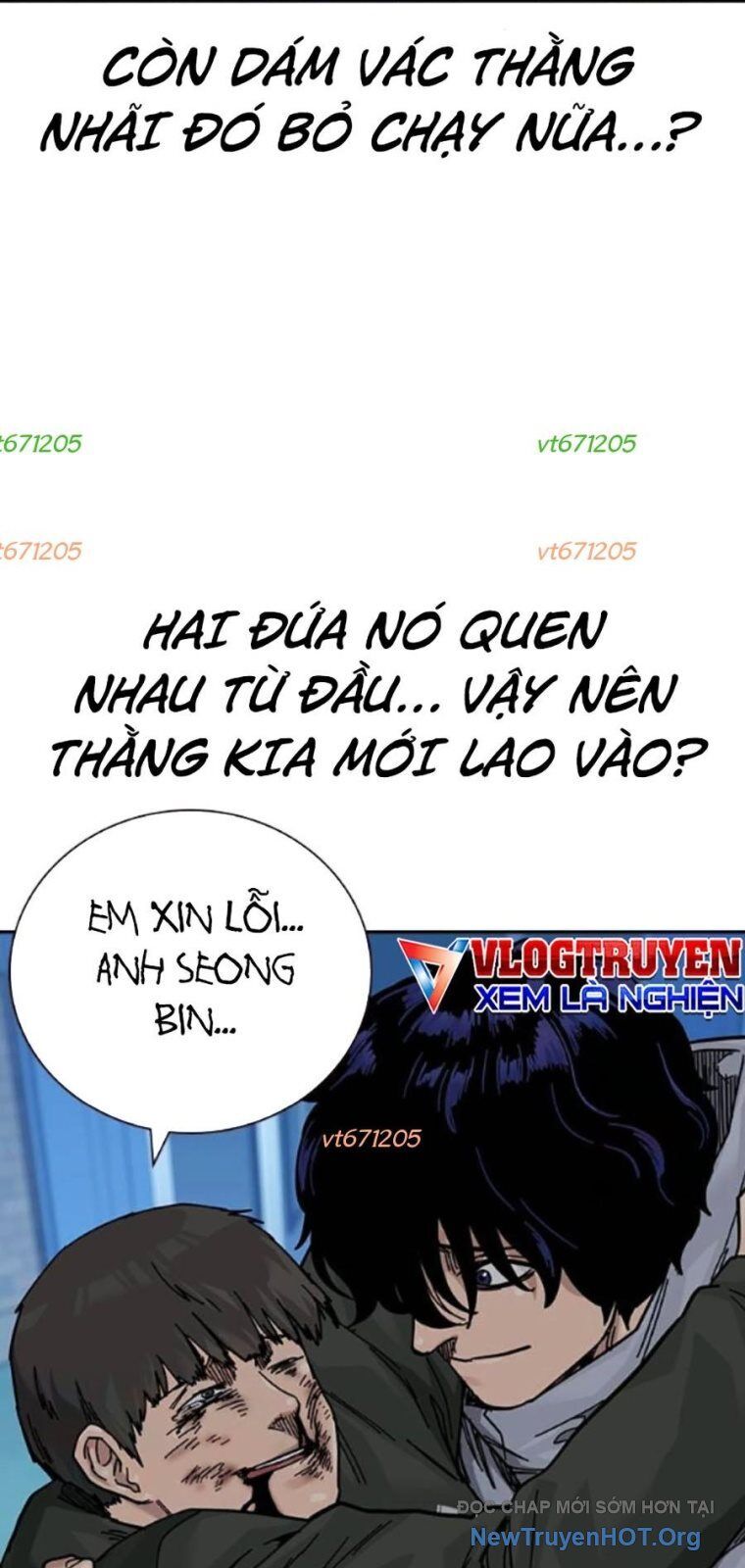 Để Có Thể Sống Sót Chương 174 Ảnh 77