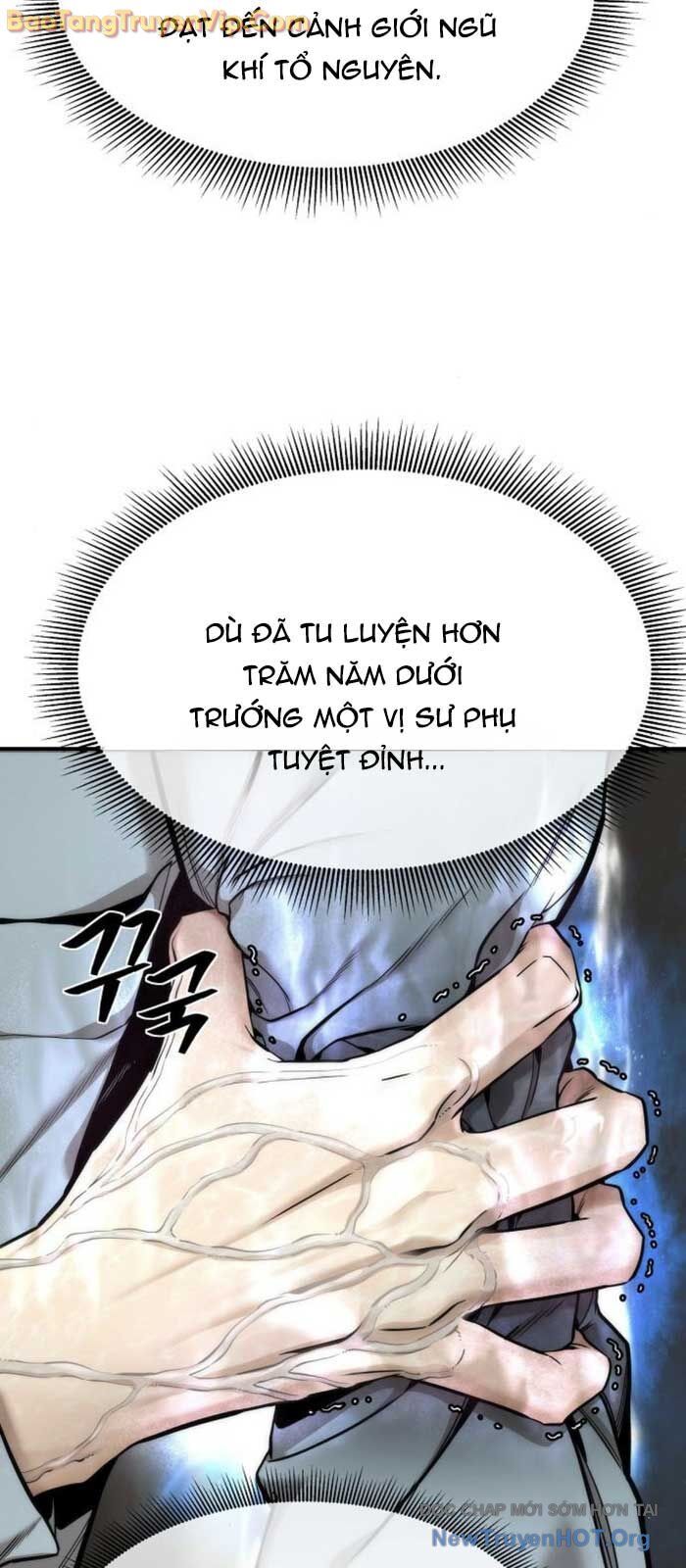 Tôi Hồi Sinh Vào Cuốn Truyện Tu Tiên Chương 9 Ảnh 14