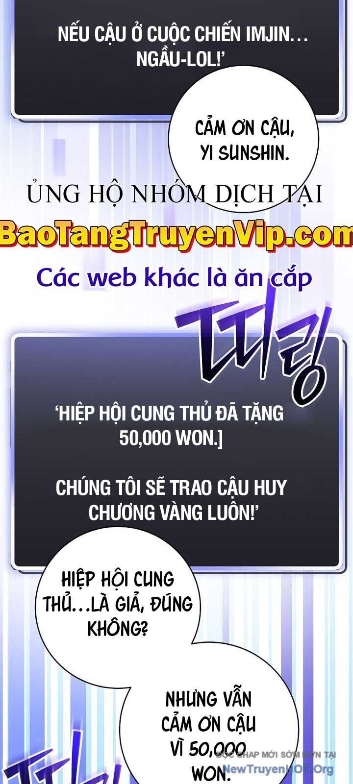 Stream Của Cung Thủ Thiên Tài Chương 70 Ảnh 108