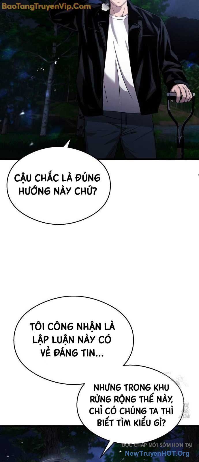 Hẹn Hò Rùng Rợn Chương 23 Ảnh 18