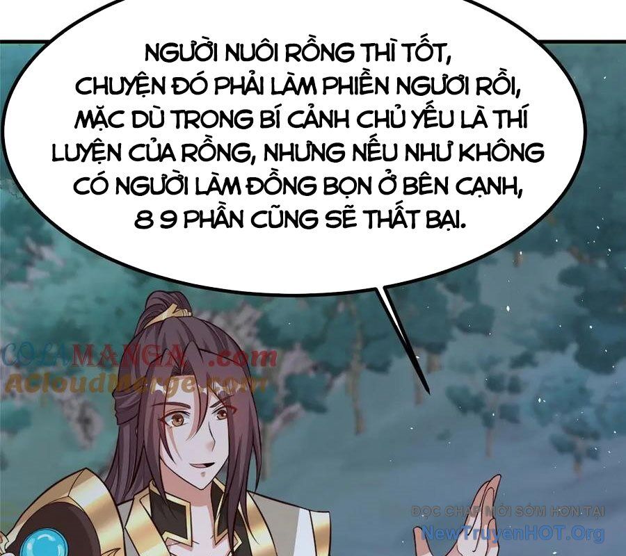 Người Nuôi Rồng Chương 479 Ảnh 46