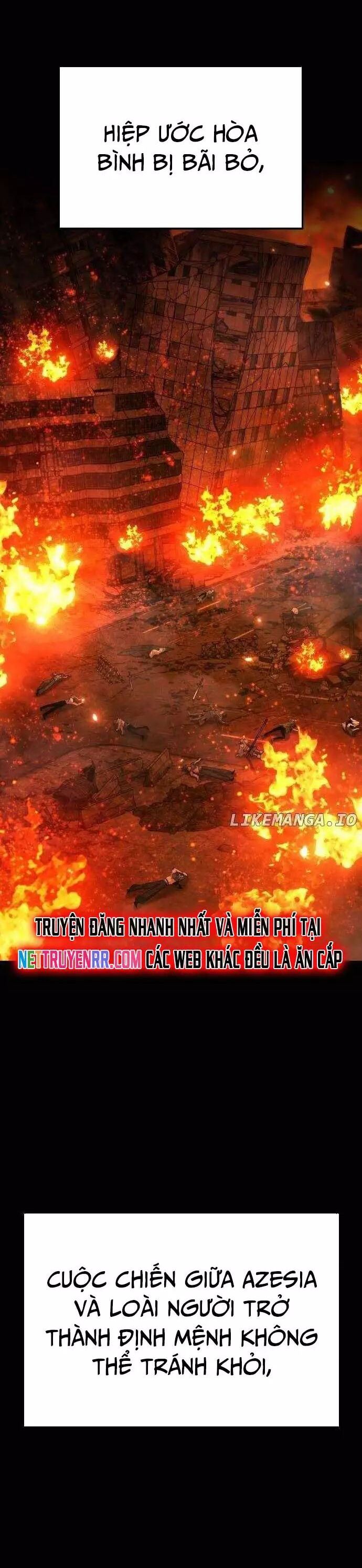 Anh Hùng Bị Trục Xuất Chương 54 Ảnh 16