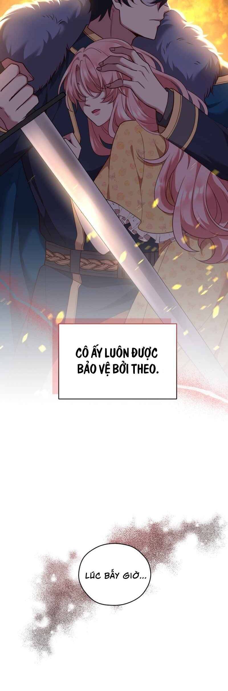 Nhốt Tôi Lại Đi, Công Tước! Chương 19 Ảnh 6