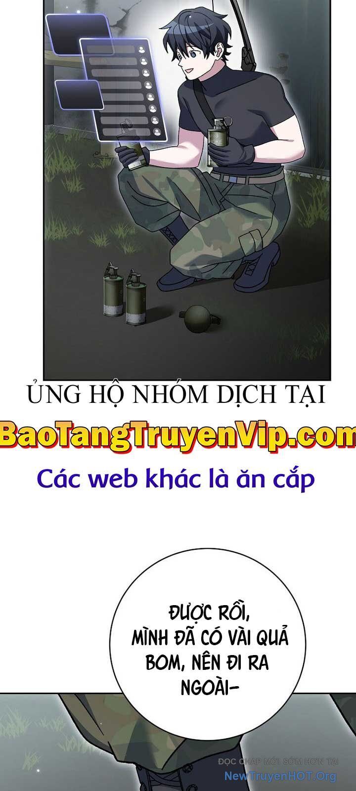 Stream Của Cung Thủ Thiên Tài Chương 70 Ảnh 110