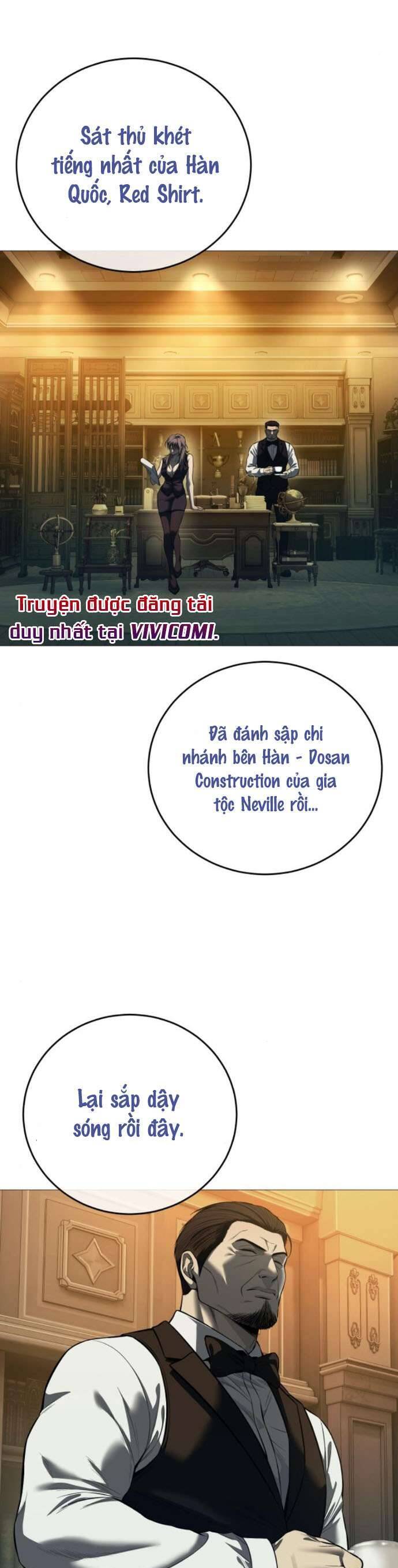 Red Chương 10 Ảnh 22