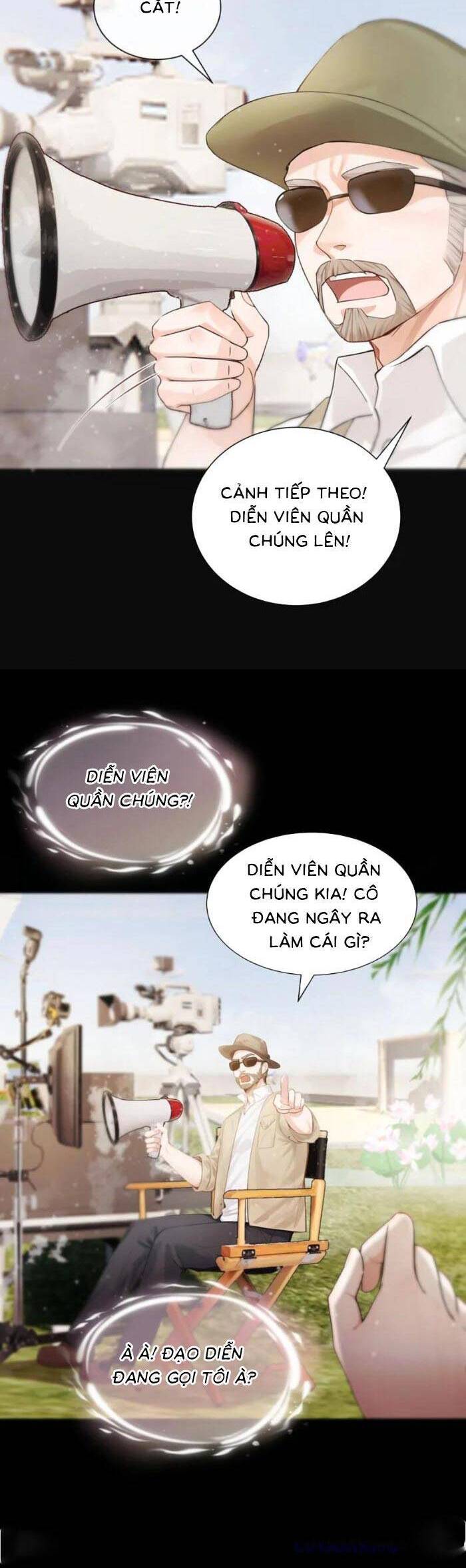 Mang Cả Siêu Thị Xuyên Không Về Nuôi Thừa Tướng Chương 37 Ảnh 16