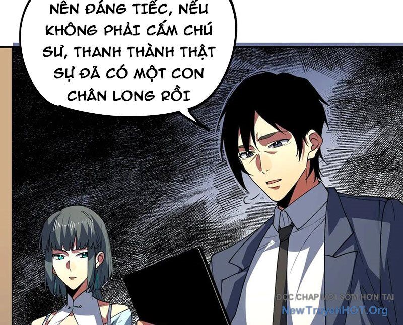 Cấm Chú Sư Mạnh Nhất Lịch Sử Chương 15 Ảnh 69