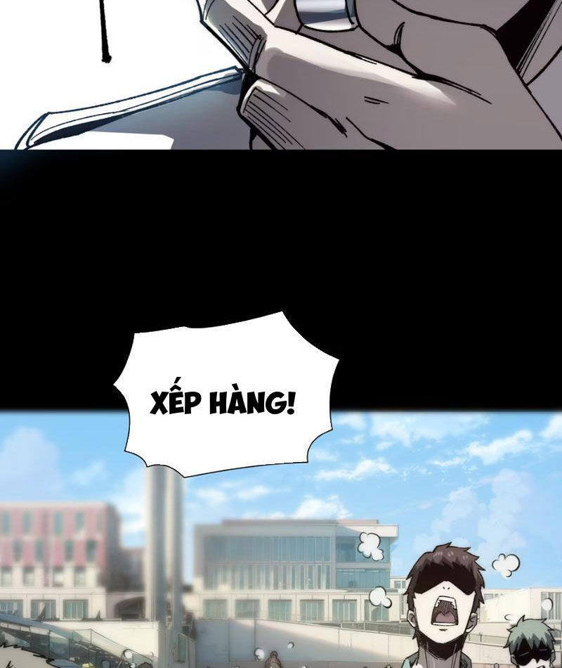Bách Thú Chi Vương Chương 2 Ảnh 5