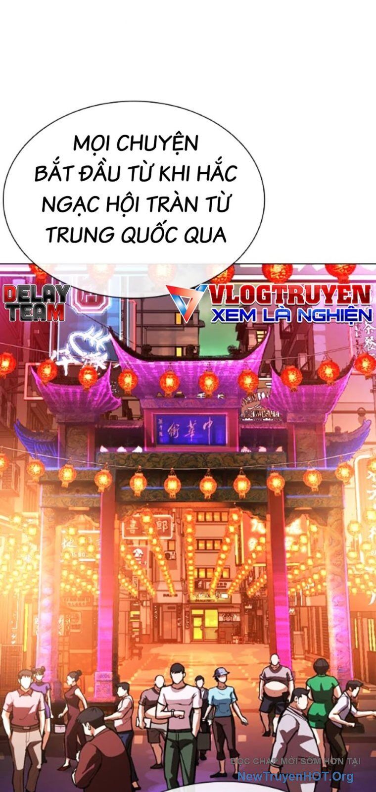 Hoán Đổi Nhiệm Màu Chương 562 Ảnh 54