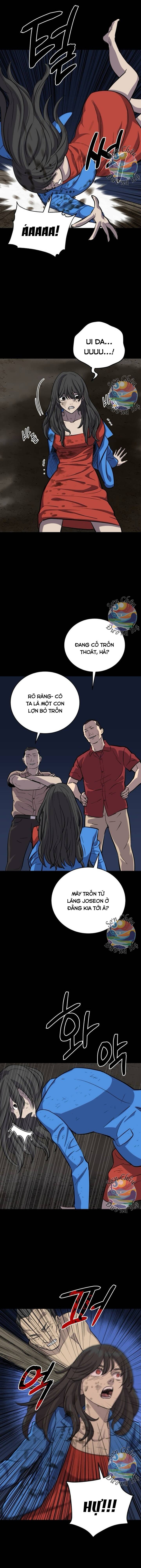 Người Vợ Chương 4 Ảnh 8
