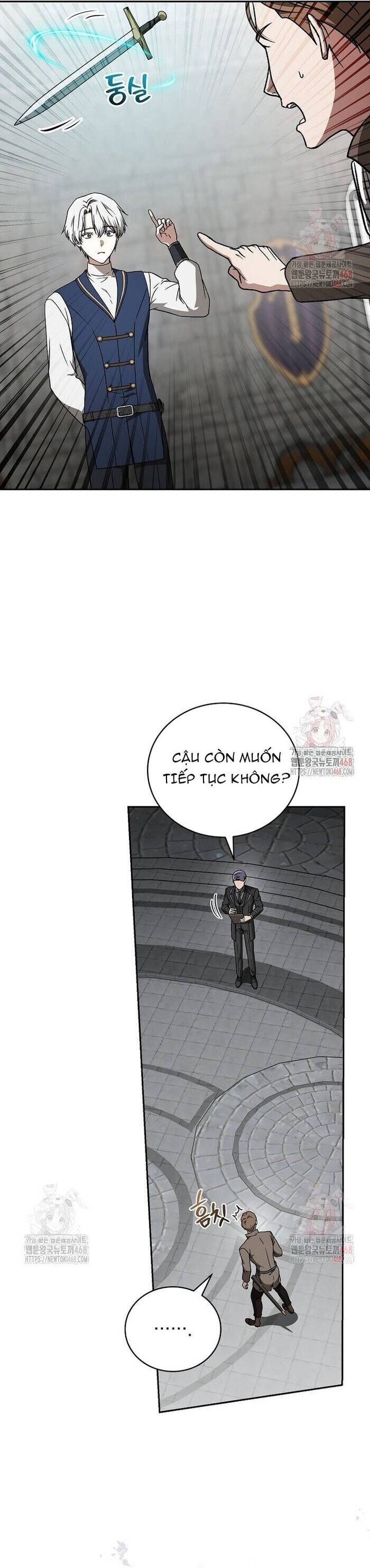 Thiên Tài Phép Thuật Nắm Giữ Khái Niệm Chương 24 Ảnh 17
