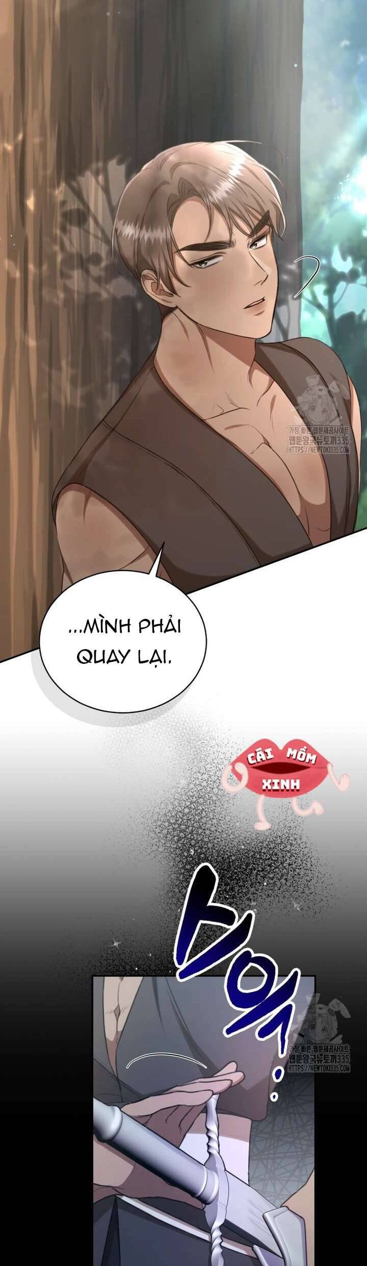 Khu Rừng Hoang Dã Chương 27 Ảnh 8