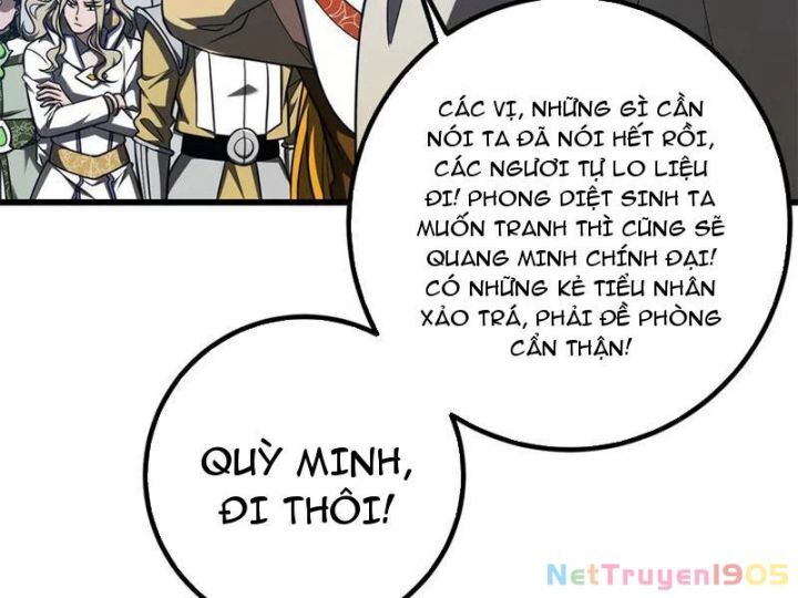 Toàn Cầu Cao Võ Chương 319 Ảnh 121