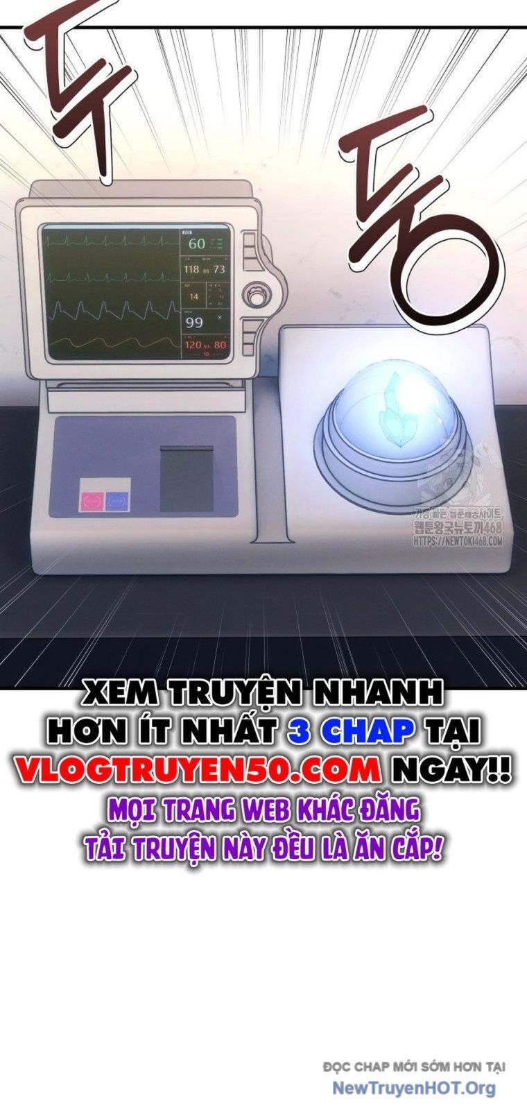 Ranker Mơ Được Nghỉ Hưu Chương 5 Ảnh 87