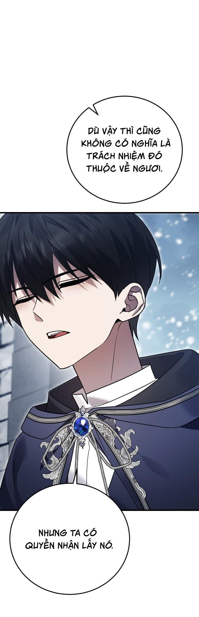 Hero X Demon King X Villain Chương 135 Ảnh 17
