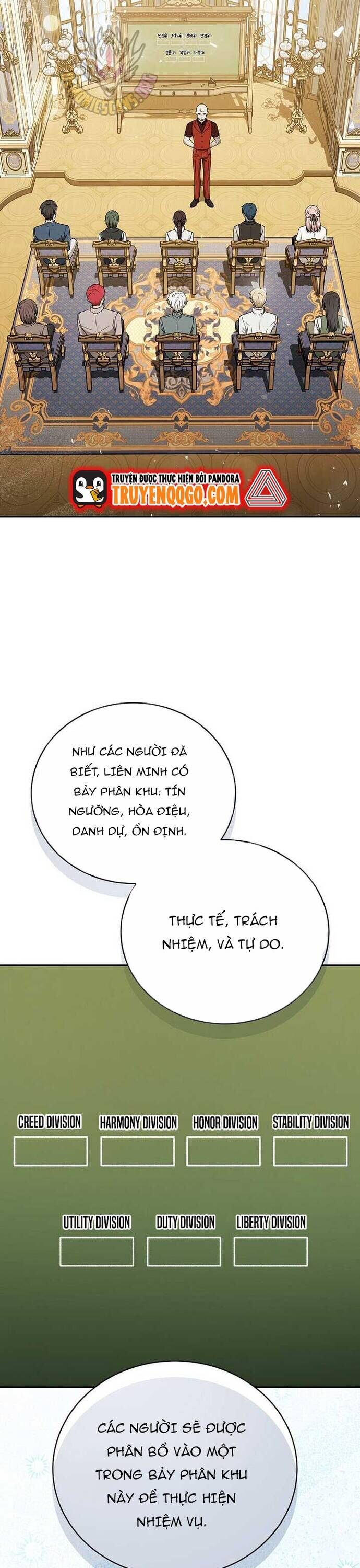 Thiên Tài Phép Thuật Nắm Giữ Khái Niệm Chương 26 Ảnh 29