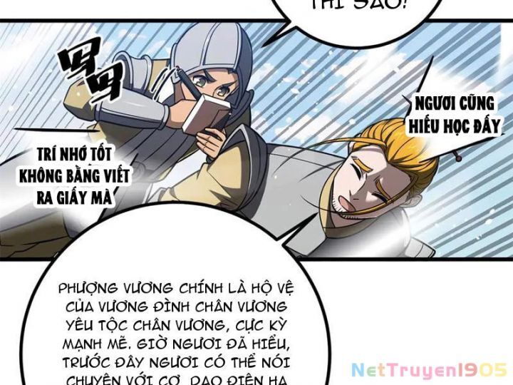 Toàn Cầu Cao Võ Chương 319 Ảnh 149