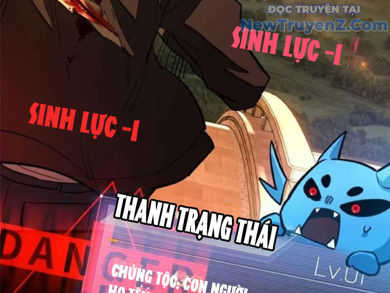 Thế Giới Siêu Phàm! Ta Là Ma Cà Rồng? Chương 7 Ảnh 79