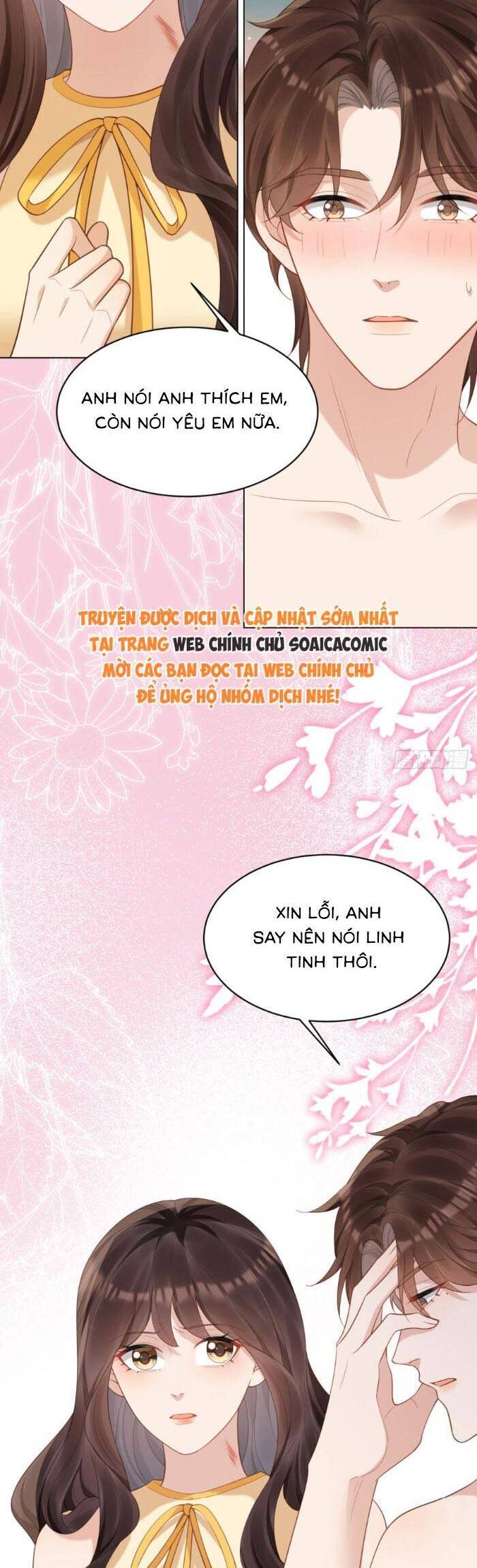 Kết Hôn Với Đại Lão Thực Vật Chương 44 Ảnh 18
