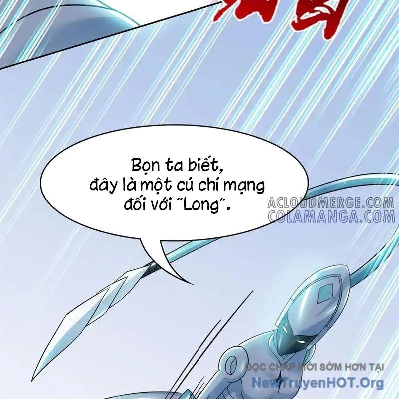 Cường Giả Đến Từ Trại Tâm Thần Chương 351 Ảnh 84
