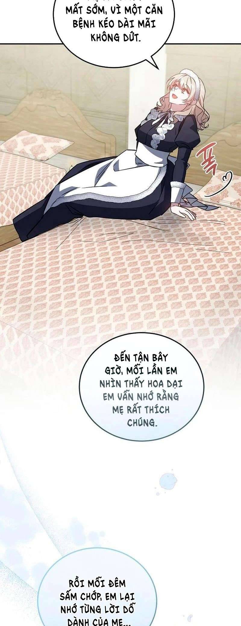 Nữ Hầu Báo Thù: Thời Khắc Cuối Cùng Chương 5 Ảnh 24