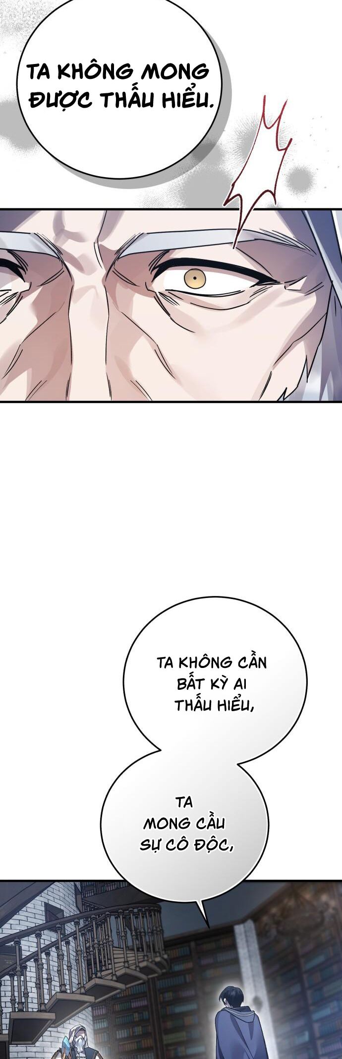 Hero X Demon King X Villain Chương 135 Ảnh 27