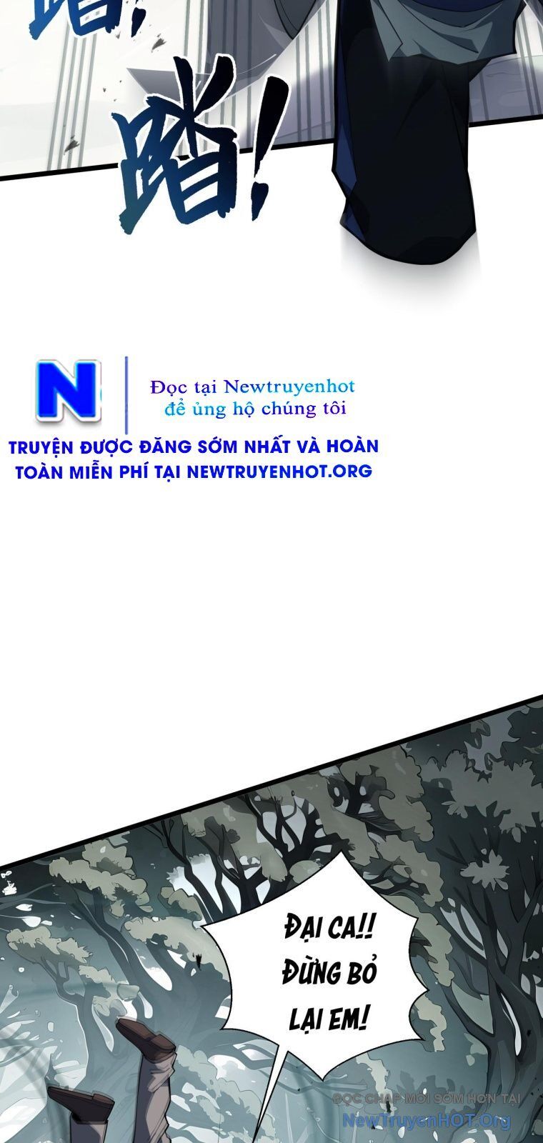 Ranh Giới Giữa Ngày Và Đêm Chương 5 Ảnh 27