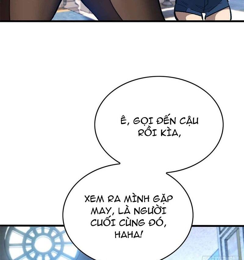 Thế Giới Siêu Phàm! Ta Là Ma Cà Rồng? Chương 4 Ảnh 60