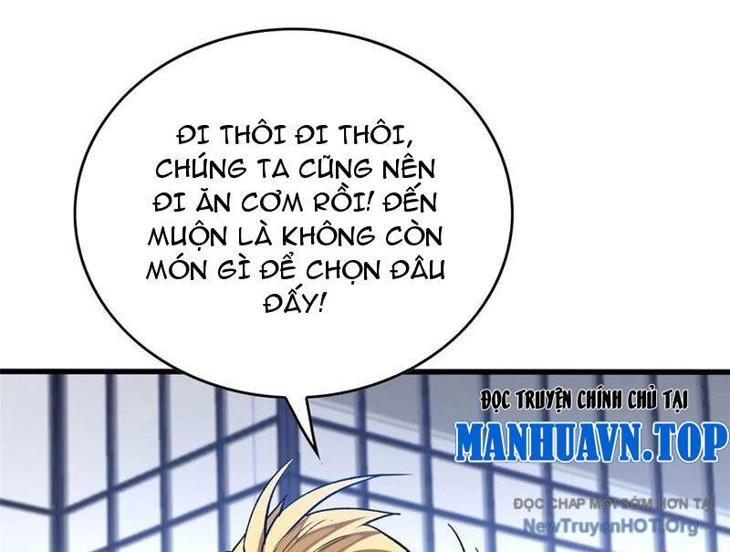 Thế Giới Siêu Phàm! Ta Là Ma Cà Rồng? Chương 10 Ảnh 9