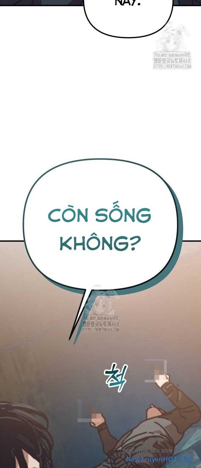 D-Day: Hầm Trú Ẩn Chương 56 Ảnh 20