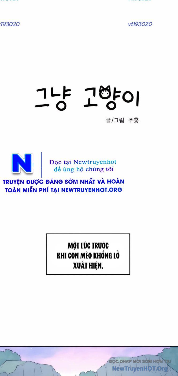 Chỉ Là Một Con Mèo Chương 8 Ảnh 11