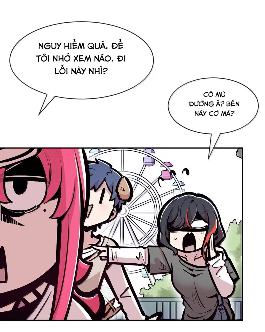 Oan Gia Chung Nhà ! Chương 130.1 Ảnh 64