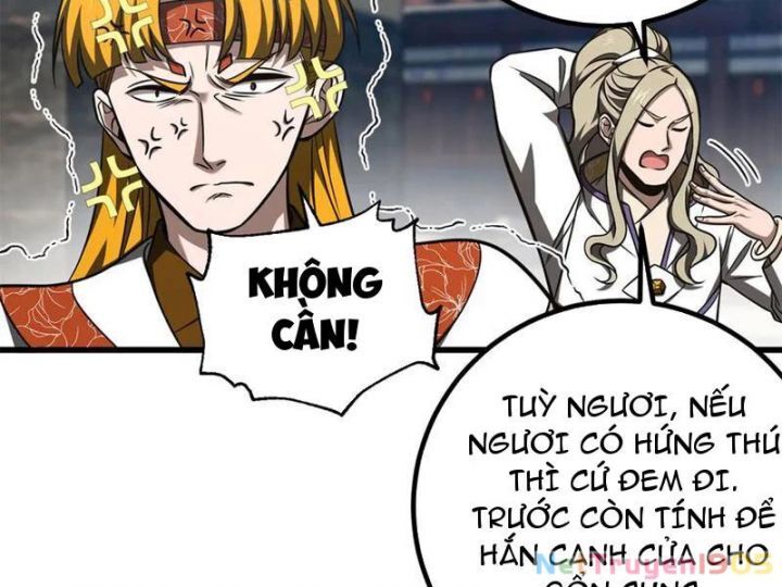 Toàn Cầu Cao Võ Chương 319 Ảnh 77