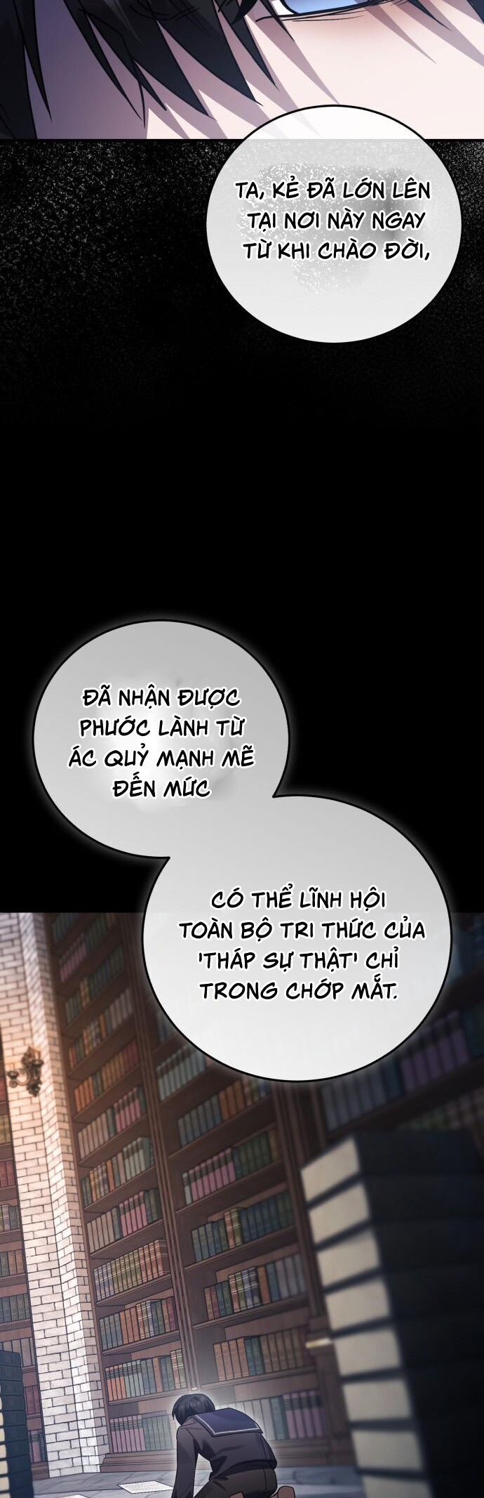 Hero X Demon King X Villain Chương 134 Ảnh 29
