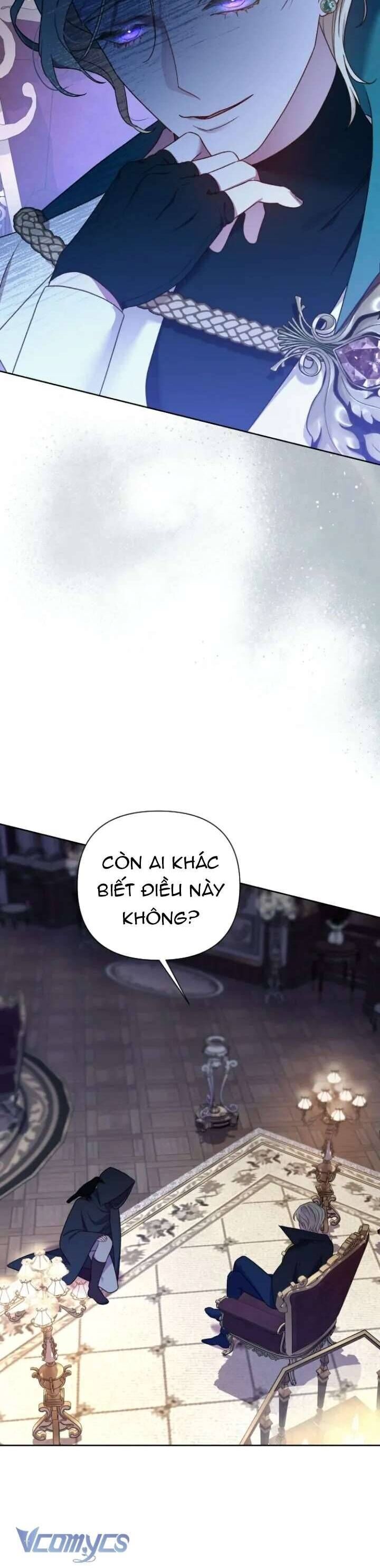Pháp Sư Hiện Kim Trong Trò Chơi Lỗi Chương 31 Ảnh 32