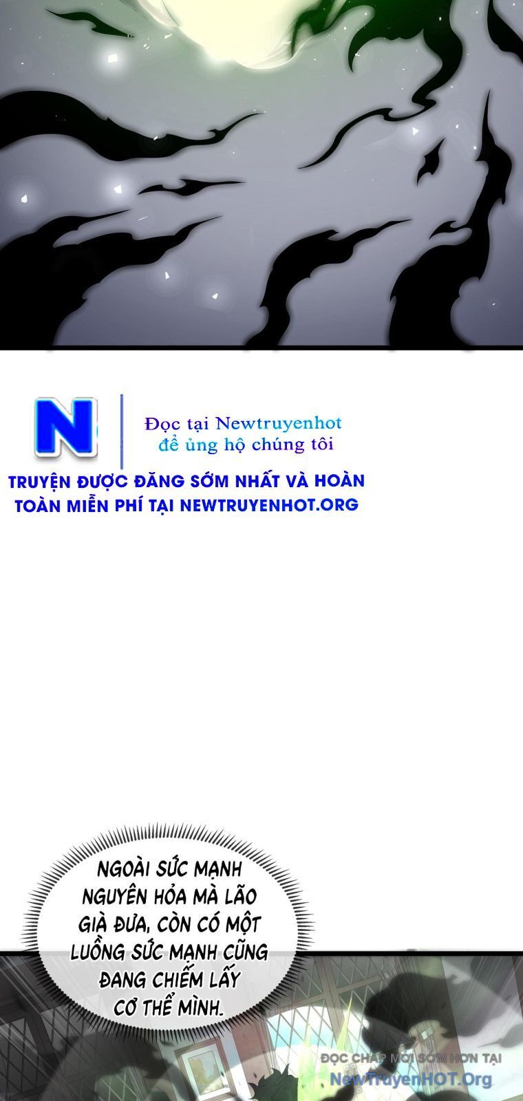 Ranh Giới Giữa Ngày Và Đêm Chương 3 Ảnh 45