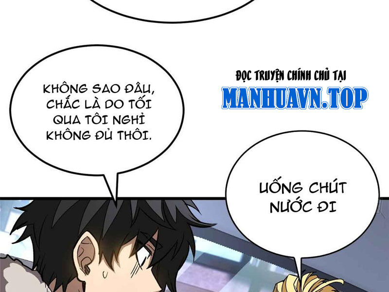 Thế Giới Siêu Phàm! Ta Là Ma Cà Rồng? Chương 3 Ảnh 11