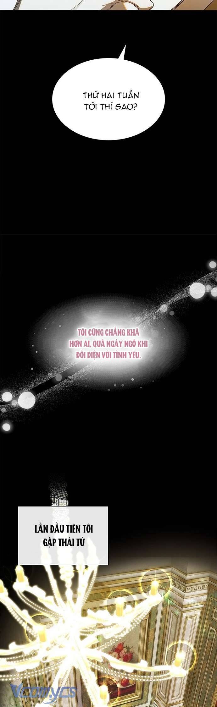 Cứ Cố Gắng Hết Sức Để Hối Hận Chương 1 Ảnh 23