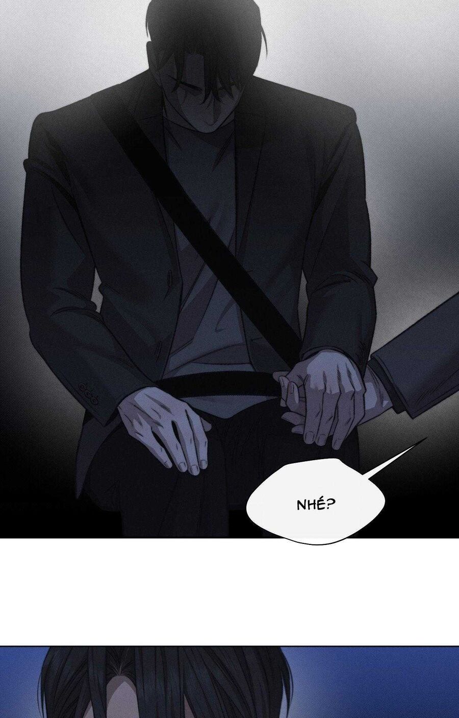 Anh Vẫn Sẽ Yêu Em Kể Cả Khi Điều Đó Là Sai Chương 32 Ảnh 38