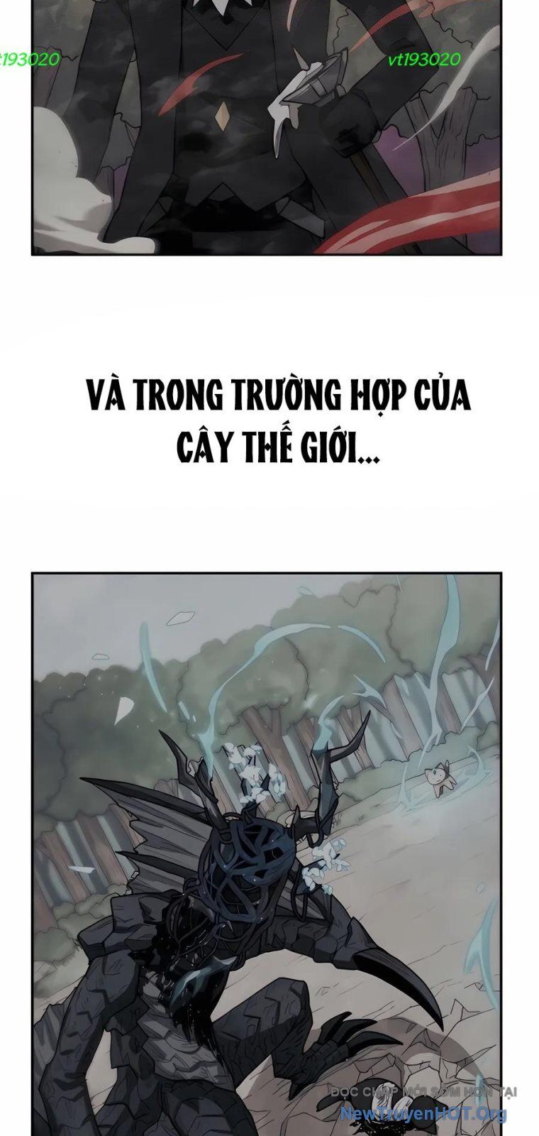 Chỉ Là Một Con Mèo Chương 8 Ảnh 31