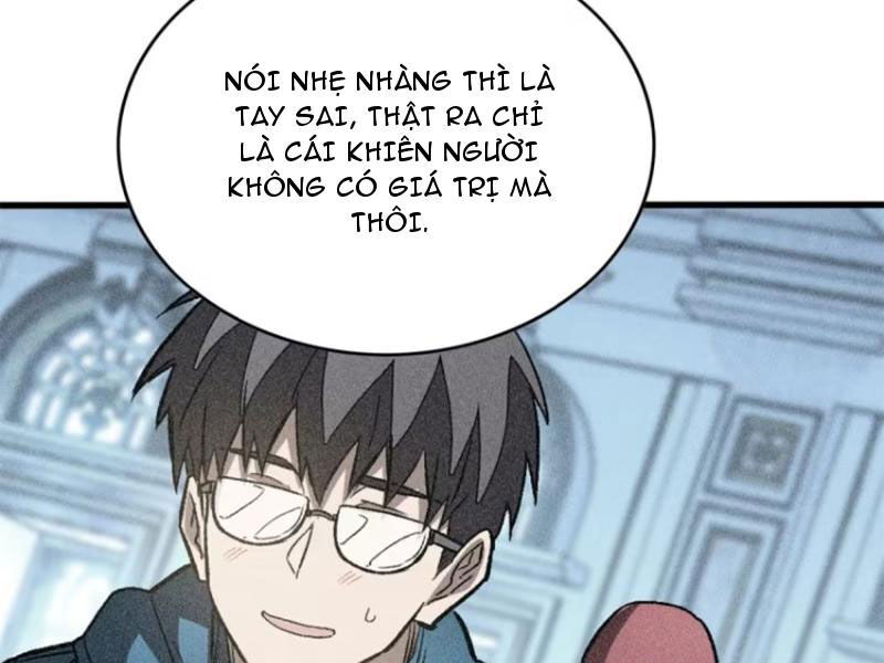 Thế Giới Siêu Phàm! Ta Là Ma Cà Rồng? Chương 6 Ảnh 34