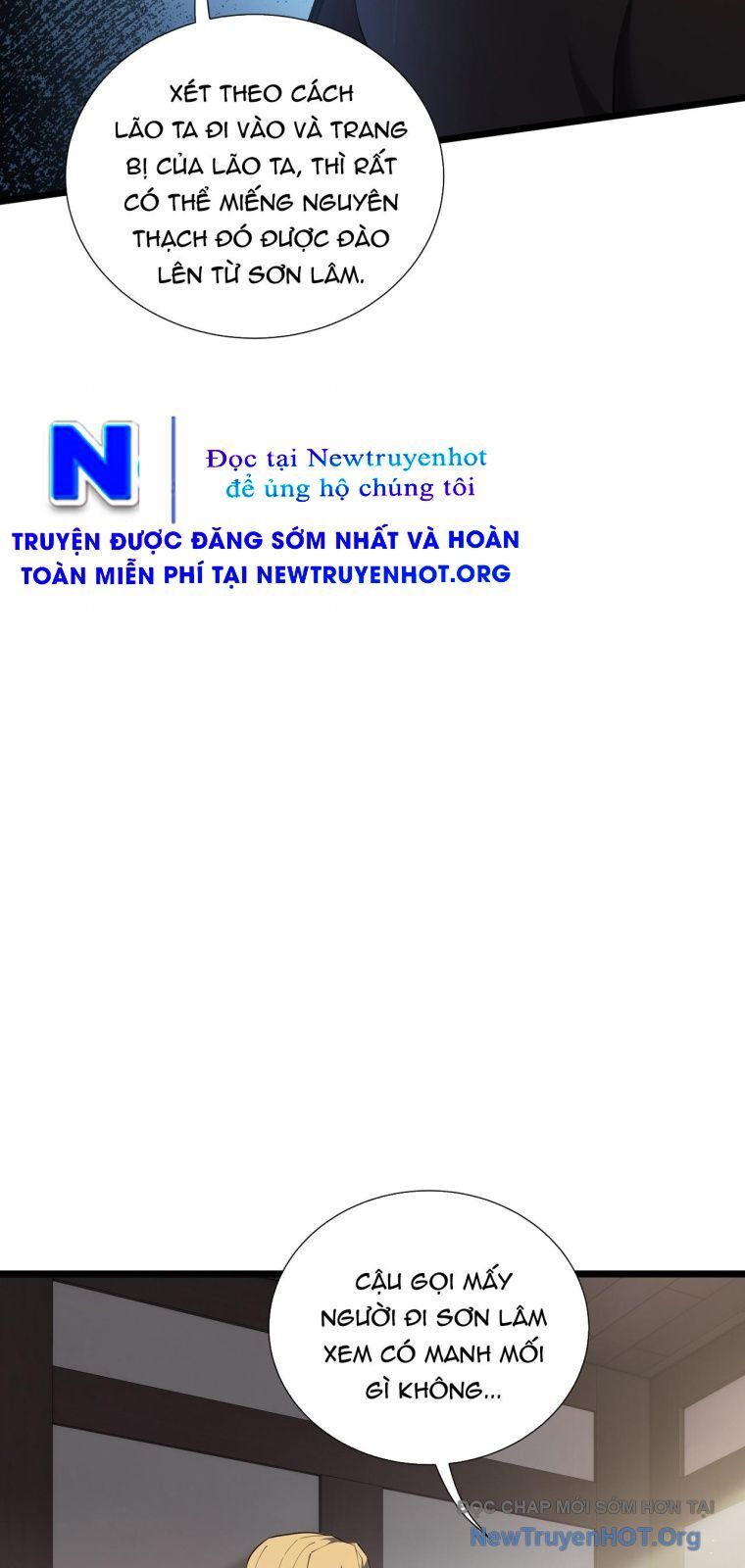 Ranh Giới Giữa Ngày Và Đêm Chương 4 Ảnh 22