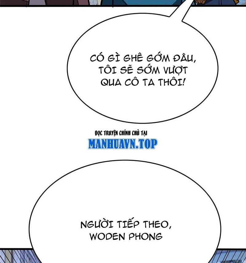 Thế Giới Siêu Phàm! Ta Là Ma Cà Rồng? Chương 4 Ảnh 78