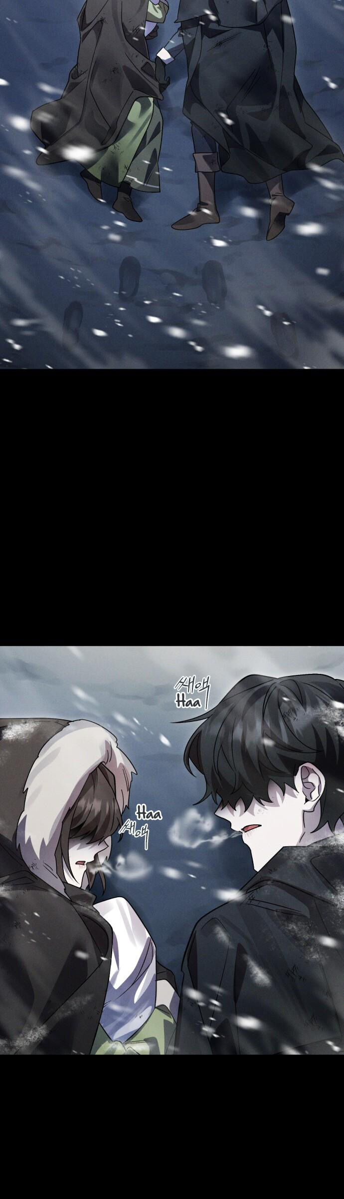 Hero X Demon King X Villain Chương 134 Ảnh 13