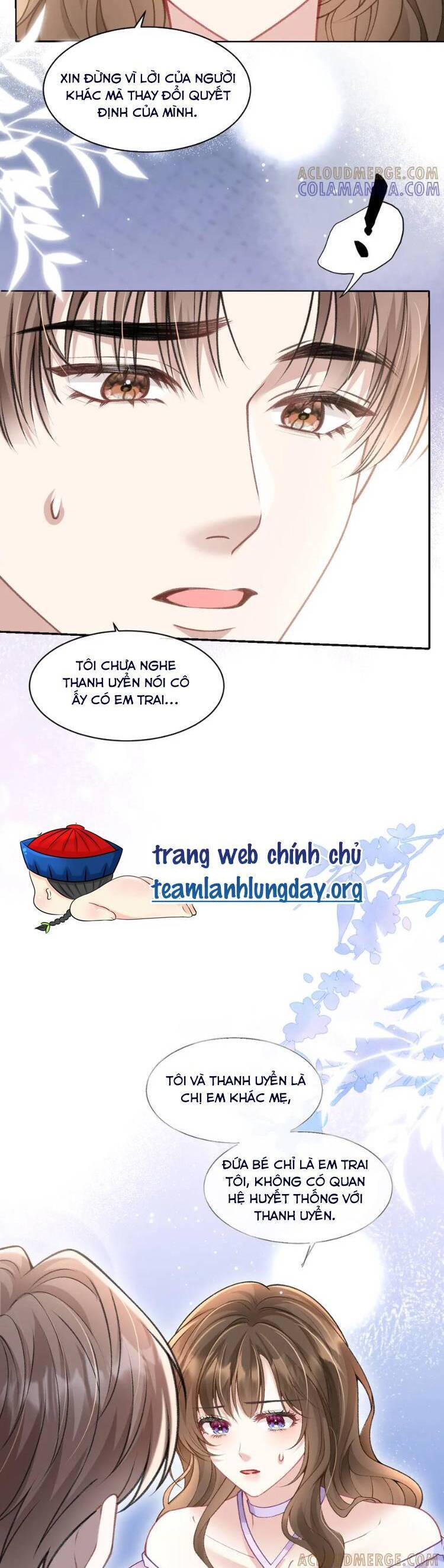 Một Đêm Tình Thâm Chương 37 Ảnh 25