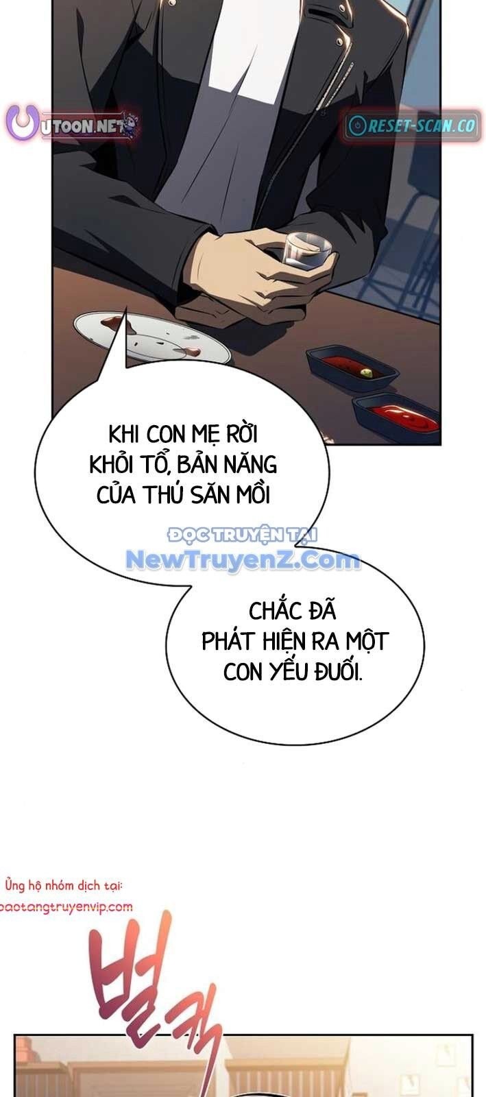 Quán Ăn Định Mệnh Chương 6 Ảnh 93