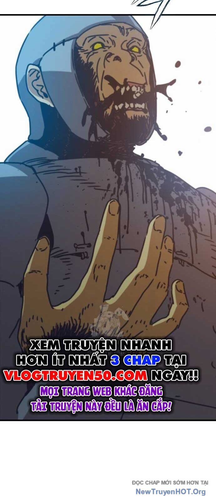 D-Day: Hầm Trú Ẩn Chương 56 Ảnh 15